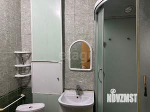 2-к квартира, вторичка, 47м2, 2/5 этаж