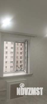 Студия квартира, вторичка, 12м2, 4/9 этаж