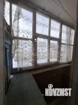 2-к квартира, вторичка, 43м2, 2/5 этаж