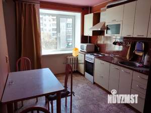 1-к квартира, вторичка, 42м2, 4/13 этаж