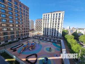 3-к квартира, вторичка, 120м2, 6/12 этаж