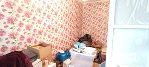 2-к квартира, вторичка, 40м2, 2/5 этаж