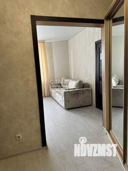 2-к квартира, вторичка, 38м2, 18/25 этаж