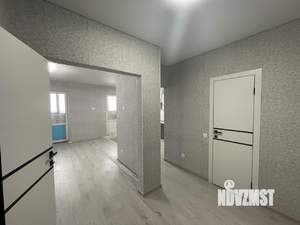 1-к квартира, вторичка, 43м2, 22/27 этаж
