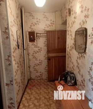 1-к квартира, вторичка, 37м2, 3/3 этаж