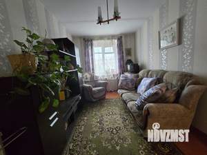 3-к квартира, вторичка, 90м2, 8/10 этаж