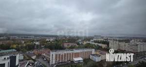 2-к квартира, вторичка, 56м2, 20/28 этаж
