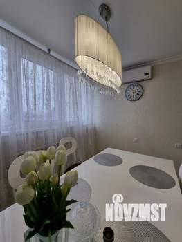 4-к квартира, вторичка, 114м2, 9/14 этаж