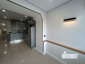 2-к квартира, вторичка, 79м2, 4/13 этаж