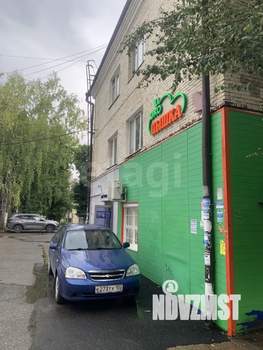 1-к квартира, вторичка, 26м2, 3/3 этаж