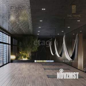 Студия квартира, вторичка, 21м2, 8/25 этаж