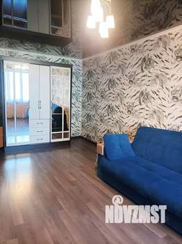 1-к квартира, вторичка, 33м2, 7/9 этаж