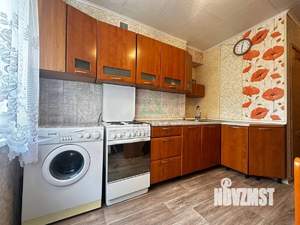 2-к квартира, вторичка, 52м2, 4/12 этаж