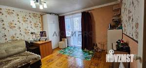 1-к квартира, вторичка, 38м2, 9/9 этаж