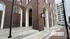 2-к квартира, вторичка, 69м2, 6/23 этаж