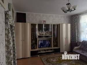 2-к квартира, вторичка, 50м2, 1/3 этаж