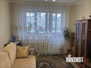 1-к квартира, вторичка, 33м2, 7/9 этаж