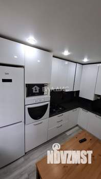 2-к квартира, вторичка, 45м2, 1/6 этаж
