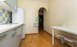 2-к квартира, вторичка, 45м2, 6/9 этаж