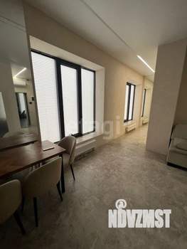 1-к квартира, вторичка, 40м2, 8/10 этаж