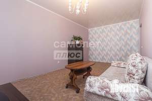 1-к квартира, вторичка, 40м2, 8/9 этаж