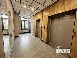 2-к квартира, вторичка, 51м2, 2/17 этаж