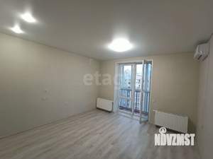 Студия квартира, вторичка, 24м2, 8/8 этаж