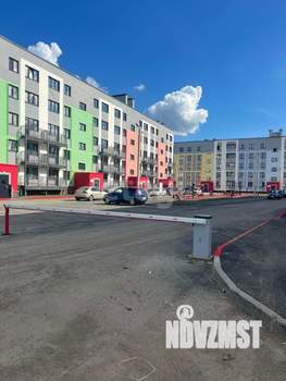 2-к квартира, вторичка, 49м2, 4/5 этаж