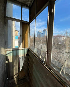 2-к квартира, вторичка, 42м2, 4/5 этаж