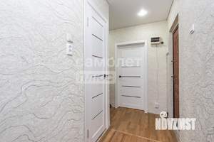 1-к квартира, вторичка, 32м2, 4/12 этаж