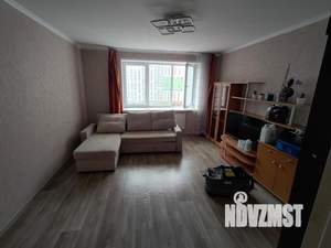 3-к квартира, вторичка, 77м2, 6/14 этаж