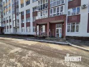 1-к квартира, строящийся дом, 34м2, 2/15 этаж