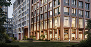 2-к квартира, вторичка, 34м2, 22/20 этаж