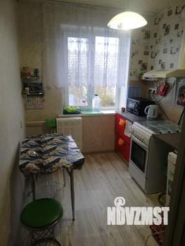 3-к квартира, вторичка, 64м2, 9/9 этаж