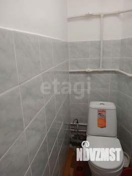 2-к квартира, вторичка, 45м2, 2/9 этаж