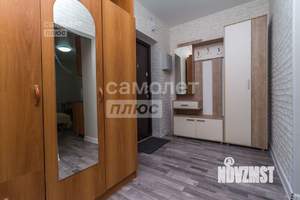 1-к квартира, вторичка, 35м2, 1/12 этаж