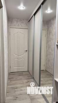 2-к квартира, вторичка, 49м2, 9/10 этаж