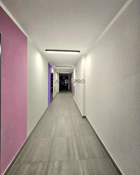 1-к квартира, вторичка, 37м2, 17/26 этаж