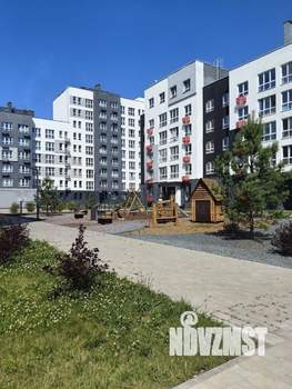 1-к квартира, вторичка, 34м2, 2/5 этаж