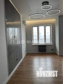 2-к квартира, вторичка, 57м2, 25/25 этаж