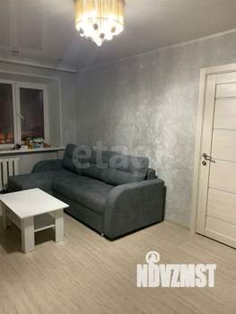 2-к квартира, вторичка, 45м2, 1/5 этаж