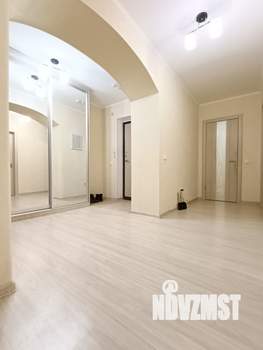 3-к квартира, вторичка, 84м2, 8/14 этаж