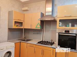 1-к квартира, вторичка, 38м2, 3/5 этаж