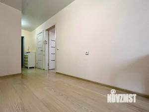 2-к квартира, вторичка, 40м2, 3/27 этаж