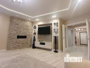 4-к квартира, вторичка, 160м2, 6/9 этаж