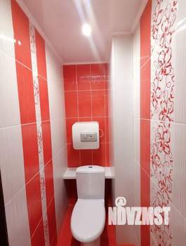 3-к квартира, вторичка, 65м2, 6/9 этаж