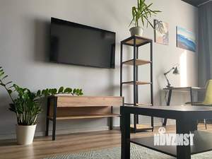 1-к квартира, вторичка, 38м2, 4/24 этаж