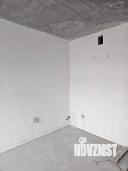 1-к квартира, вторичка, 37м2, 6/25 этаж