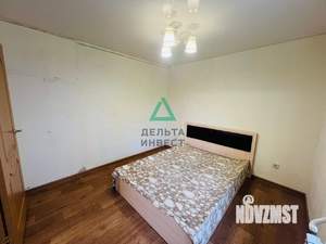 2-к квартира, вторичка, 37м2, 2/5 этаж