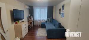 6-к квартира, вторичка, 39м2, 11/14 этаж